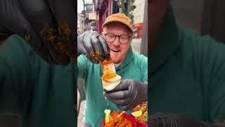 Best cheap eats in London (UNDER £5) ad #london #foodie #cheap #shorts