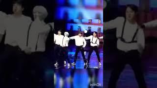 HYUNG esthetic dance moves 🩰🪩#jungkook #kpop #bts