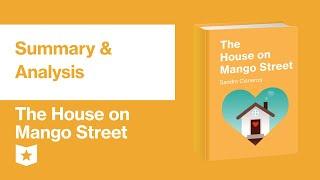 The House on Mango Street by Sandra Cisneros | Summary & Analysis