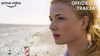 Revenge | Staffel 1 | Offizieller Trailer | Prime Video DE