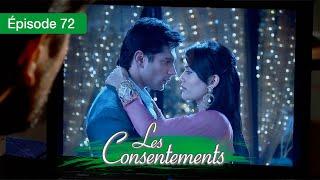 Les consentements - Le Destin de Zoya - EP 72 - Qubool Hai - Série en français - HD