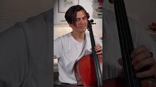 Simon&Garfunkel - Bridge Over Troubled Water #cello #violin #cover #music #simonandgarfunkel #trend