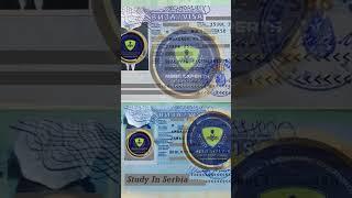 Study In Serbia, Europe, Study Medicine #studyinserbia #studyineurope #mbbsinserbia #mbbsinserbia