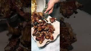 Famous Peshawari Mutton Wretta | Tender And Delicious Mutton | Madina Restaurant #shorts