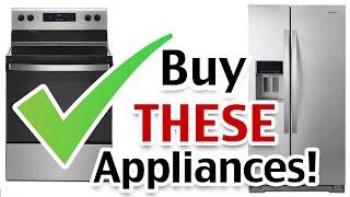 Revealing the BEST Kitchen Appliances - Don't Buy Until You See This!