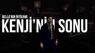 GTA 5 GERÇEK HAYAT - Bella'nın İNTİKAMI (kenjinin sonu) #furkanyaman