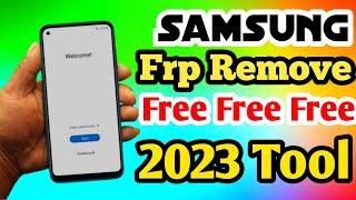 1 Click FRP Unlock Tool 2023 | Samsung FRP Tool 2023/Samsung FRP/Google Lock Bypass Android 12 & 13