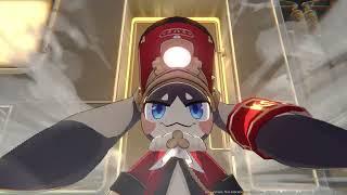Hoyo addict's first 5 star in Honkai Star Rail Final Beta
