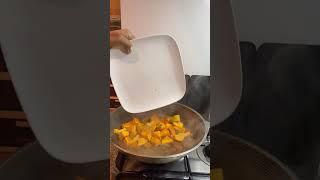 Pinakbet without bagoong#filipinorecipe #shorts