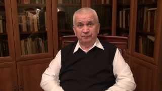 КО ВСЕМ, КТО СТАЛ НА ПУТЬ К ЧЕЛОВЕЧНОСТИ В.М.Зазнобин, в преддверии 2015