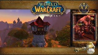 World of Warcraft: Classic - Красногорье: Башня Азоры