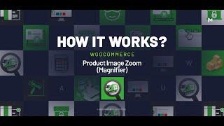 WooCommerce Product Image Zoom