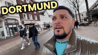 Unterwegs im Getto von Unna!  Brennpunkt Dortmund?!    ￼