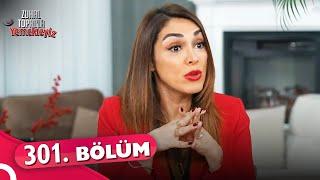 Zuhal Topal'la Yemekteyiz 301. Bölüm | 2 Ocak 2023