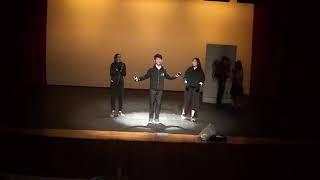 NYeDC Drama Night 2019 (part 1 of 4)