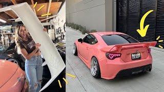 MY FAVE WING FOR THE FRS?! (326 POWER WING)