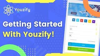 Getting Started With Youzify!