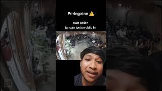 video bjorka buat hp ngelek #vídeoviral #bjorka #warning