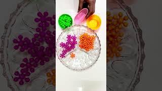 ASMR oddly satisfying reverse video  #asmr #satisfying #toys