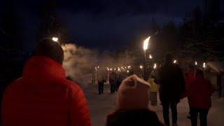 Nachtfahrt zum Vollmond | Bad Kleinkirchheimer Bergbahnen