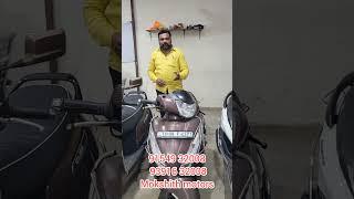 Second hand bikes in Hyderabad low price bikes