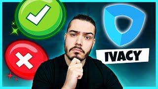 Ivacy VPN Review 2023 | Watch This BEFORE You Buy!