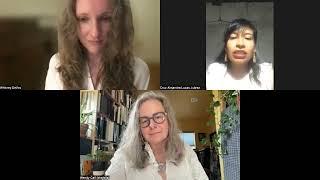 Women in Translation 2023: Spanish, Tutunakú, Mandarin, German, Japanese