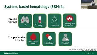 "Rethinking the diagnosis & management of heparin induced thrombocytopenia at UAB"-January 26, 2023