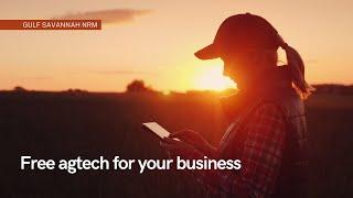AgTech: Free tools for your grazing business