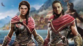 Assassin’s creed® odyssey açılmama sorununun çözümü