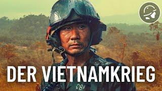 Vietnamkrieg: 1955–1975 | Militärdokumentation