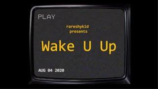 JOE CHO - Wake U Up (Music Video)