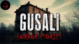 GUSALI HORROR STORIES 4 | True Stories | Tagalog Horror Stories | Malikmata