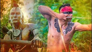 Chickasaw Warriors | Winter Fire S4 • E1