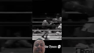 prime time Mike Tyson