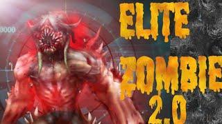 #AOZVetsYouTube #AOZVETS Age of Z - ELITE ZOMBIE 2.0 AS REQUESTED