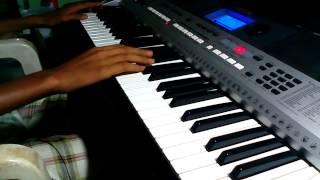 Tum hi ho-aashiqi 2 piano cover by anil deshpande