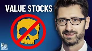 Is Value Investing DEAD? Matthias Hanauer Explains