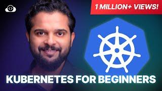 Kubernetes for Beginners - Docker Introduction in 15 Minutes | KodeKloud