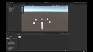 Move Your Player Using Arrow Keys in Unity (For Beginners)