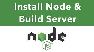 How To Install NodeJS on Mac OS