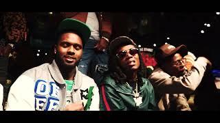 @gameova1k & SME TaxFree - Raise The Bar (Prod. @CELOBEATZ ) [ @shotbydh ]