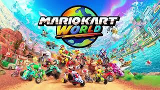 Baby Park (GCN) - Mario Kart World - OST