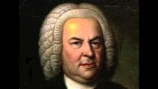 Bach The Goldberg Variations Aria