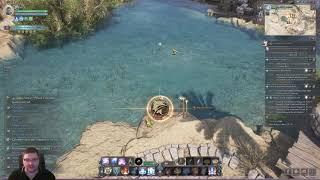 How to Catch Fish: Best Guide with Easy Mechanics | Throne and Liberty