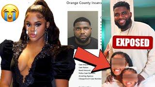 Chrissy Daughter CALLED POLICE On CMR for MOLESTING Her, CMR & Chrissy BREAK UP AFTER THIS!