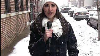 Jaclyn Lattanza Reporting Reel - @JaclynLattanza - June 2015