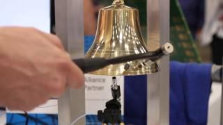 ECHO Wireless Product Demonstration—PCB Piezotronics Inc.