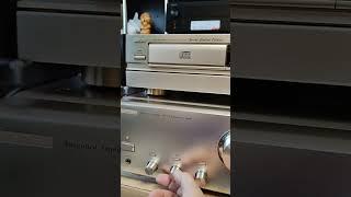 SANSUI AU 07 Anniversary   обзор