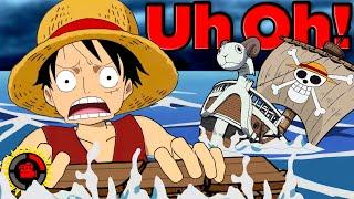 Film Theory: The World of One Piece is BROKEN!